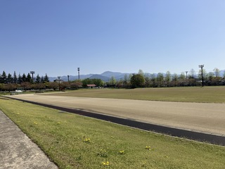 押切川公園レゾナックスポーツ広場