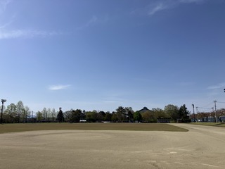 押切川公園レゾナックスポーツ広場